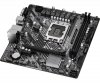 ASRock Płyta główna H610M-HVS/M.2 R2.0 s1700 2DDR4 D-Sub/HDMI mATX